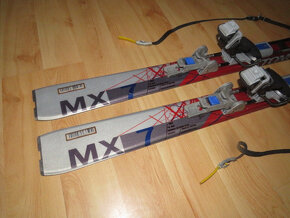 Predam ski-alp ATOMIC,161 cm,viaz.Silvretta Easy M-Carbon - 4