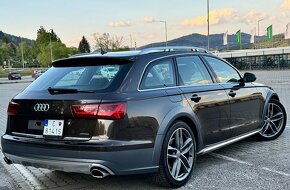 AUDI A6 Allroad 3.0 TDI 235Kw 320k quattro tiptronic Panoram - 4