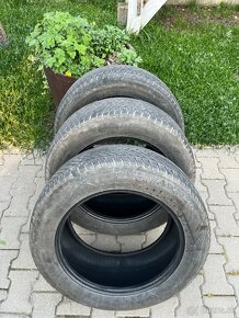 255/55 R18 - 4