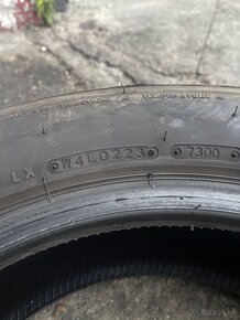 Letné Bridgestone Turanza 185/65 R15 3kola - 4