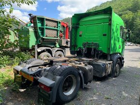 SCANIA R450 Nez.klima , hydraulika /6924/ - 4