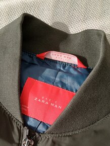 NA PREDAJ ZARA bombera unisex - 4