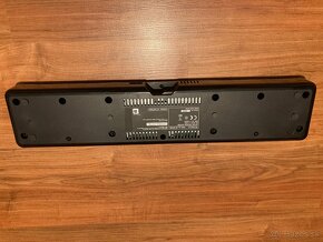 Soundbar Sony HT-MT300 s NFC, bezdrôtový Subwoofer - 4