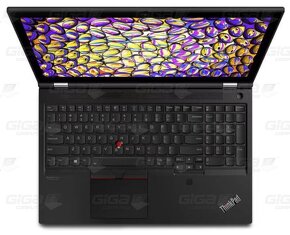 Predám Lenovo Thinkpad P15s Gen1 - 4