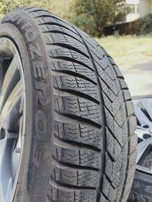 47.VW Arteon alu disky 245/45 R18 - 4