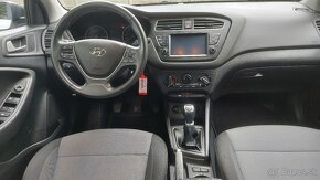 Hyundai i20 1.2i Cool - 4