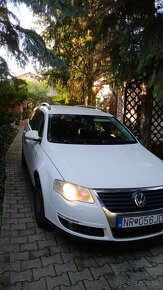 Vw Passat 1,9 Tdi .. Rv .. 2006 - 4