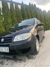 Fiat Punto II - 4