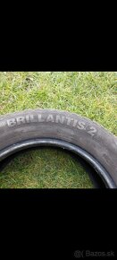 Letné pneumatiky Barum Brilantis 2 185/65 r15 - 4