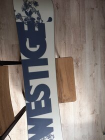 Predam snowboard - 4