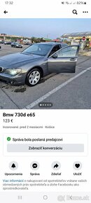 Kupim alu disky na BMW - 4