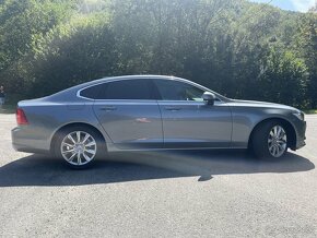 Volvo S90 D4 - 4