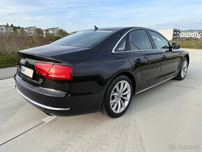 AUDI A8 4.2FSI QUATTRO - 4