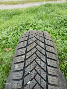 Zimné pneumatiky matador sibir snow 165/65R14 - 4