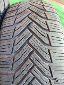 Zimné pneumatiky 195/65 R15 - 4