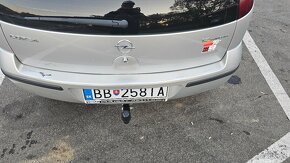 Na predaj Opel Corsa C – malý šprintér s veľkým srdcom - 4