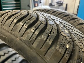 Predam zimne pneu Firestone 185/65 R15 - 4