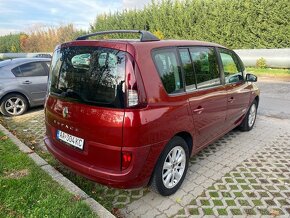 Renault Espace 2.0 dci 96kW - 4