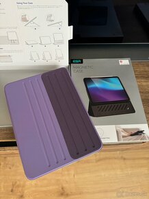 obal / kryt iPad air 4,5,6. - 4