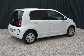 Volkswagen e-UP, SR. voz, 1. majiteľ, automat - 4