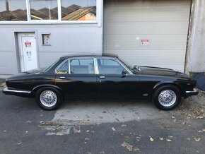 Jaguar XJ6 4.2 Sovereign - 4