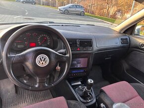 Volkswagen Golf 4 96kw - 4