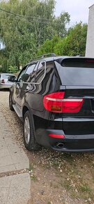 Bmw x5 e70 - 4