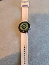 Hodinky Samsung Galaxy Watch Active2 40mm SK-super stav - 4