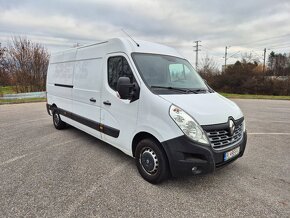 Renault Master 2.3dCi 145 Cool L3H2P3 - 4