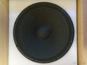 Reproduktory Celestion 15" Truvox 8 Ohm - 4