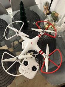 Dji phantom 3 - 4