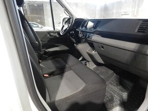 VW Crafter 2.0TDi. 4MotionDOUBLECAB.VALNÍK.DPH. - 4