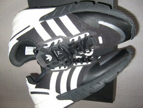 ADIDAS ZX BOOST vel. 41 - 4