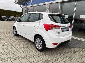 Hyundai IX20 1.4 Benzín - 4