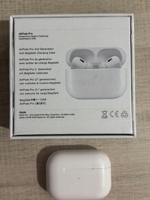 Apple Air pods gen 2 - 4