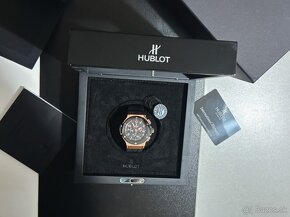 Hodinky Hublot Big Bang 44mm - 4