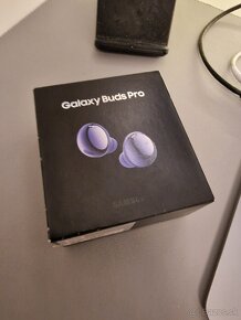 Samsung Galaxy Buds Pro - 4