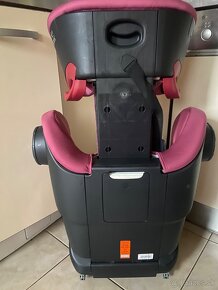 Autosedačka Britax Romer KIDFIX II XP SICT BR - 4