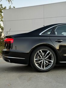 Audi A8 3.0TDI 190kw - 4