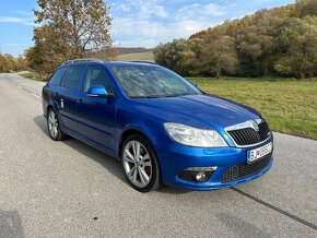 Škoda Octavia rs 2.0 TDi 125kw CEGA 6st.DSG - 4