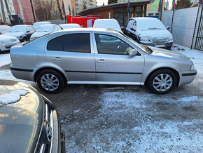 Škoda Octavia 1.9 TDI PD TOUR - AJ NA SPLÁTKY  - 4