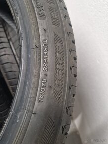 BRIDGESTONE 205/45R17 84W - 4