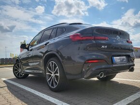 BMW X4 - xDrive 2,0i - TOP STAV - 4