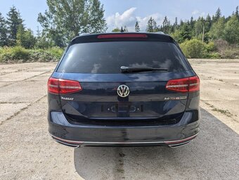 Volkswagen Passat 2.0 BiTDI - 4