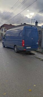 VW Crafter - 4