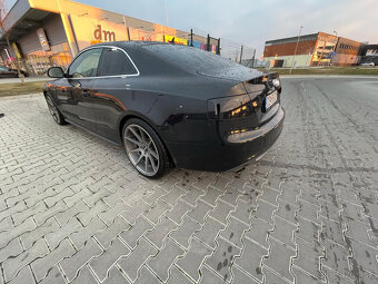 Audi A5 3.2 FSI quattro V6 S-line - 4