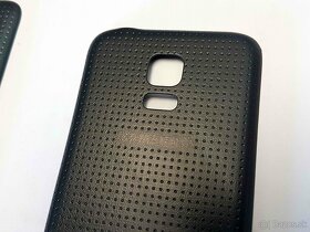 Zadný kryt Samsung S5 a S5 mini  nové - 4