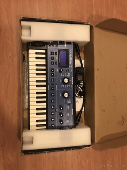 Novation Mininova - 4