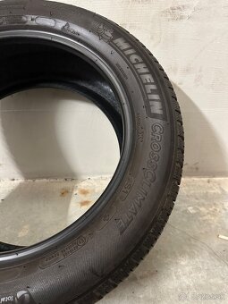 205/55/16 Celoročná pneumatika Michelin CrossClimate S1 - 4