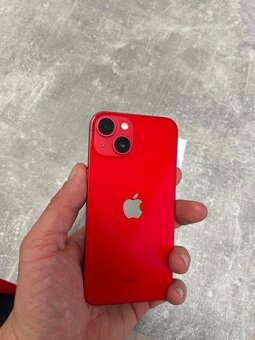 Iphone 14 128gb (red) - 4